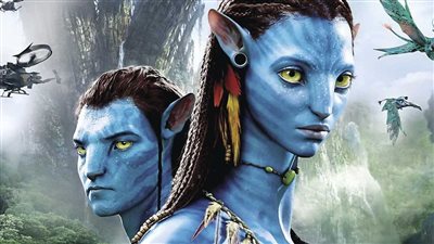 Avatar: The Way of Water، يحقق 50 مليون دولار في شباك التذاكر العالمي