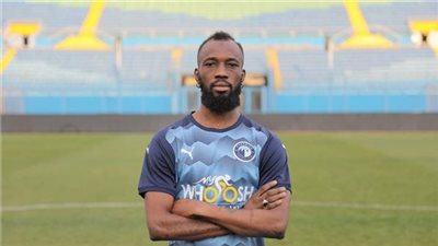 بيراميدز يستعيد بلاتي توريه أمام إنبي بدور الـ16 ببطولة كأس الرابطة