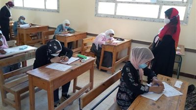 مواعيد امتحانات النقل للتعليم الفني بالقليوبية 