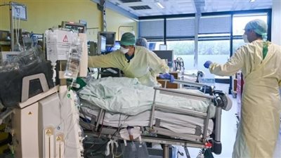 ارتفاع أعداد المرضى ونقص حاد بالأدوية، ماذا يحدث في ألمانيا؟