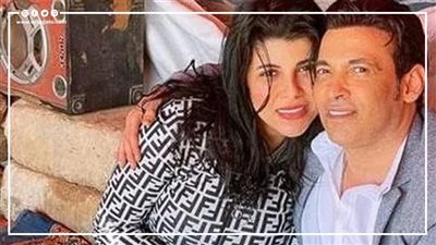 فاكرين نفسهم في فيلم أكشن.. مطاردة بالسيارات بين سعد الصغير وزوجته تنتهي في الكلبشات (فيديو جراف)