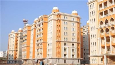  مشروع عواصم المحافظات، تعرف على شروط حجز شقق داره بالمنيا 