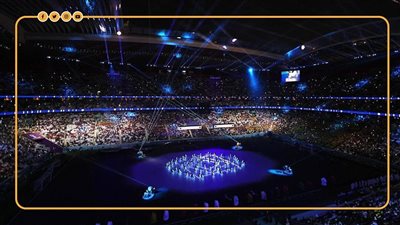 كأس العالم 2022، الفيفا يكشف تفاصيل حفل ختام المونديال