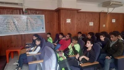 إطلاق عاشر لقاءات الرواق الأزهري بالإسكندرية