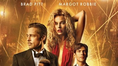 Babylon، يحصل على تقييم 69٪ على موقع Rotten Tomatoes