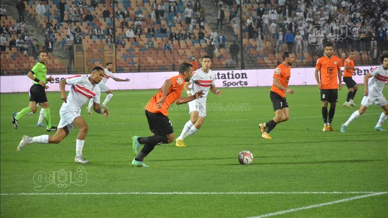 الزمالك والبنك الأهلي،