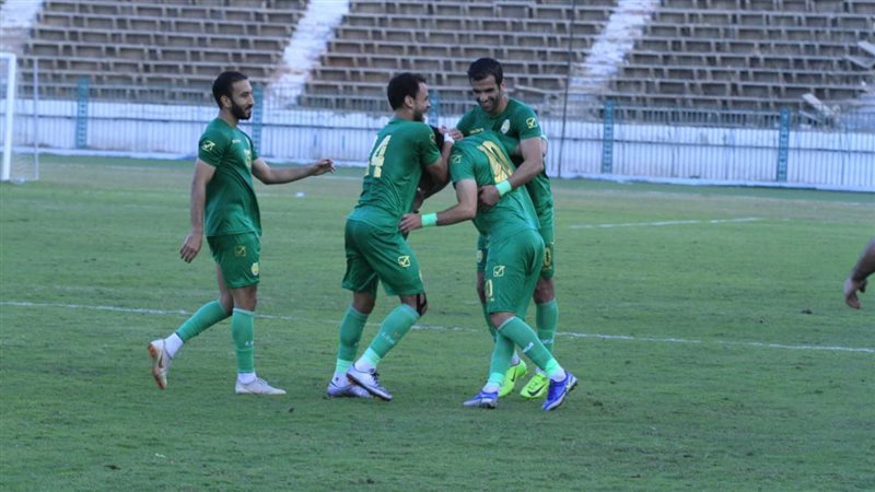 دوري القسم الثاني،