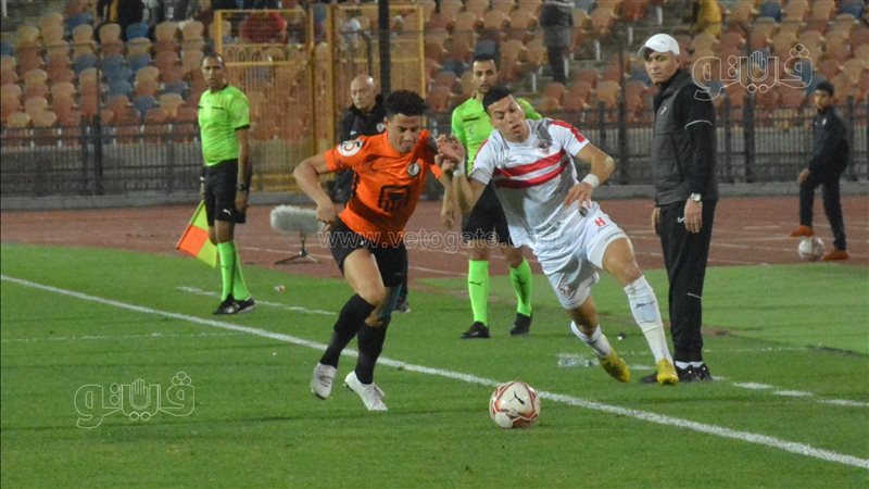 الزمالك والبنك الأهلي،