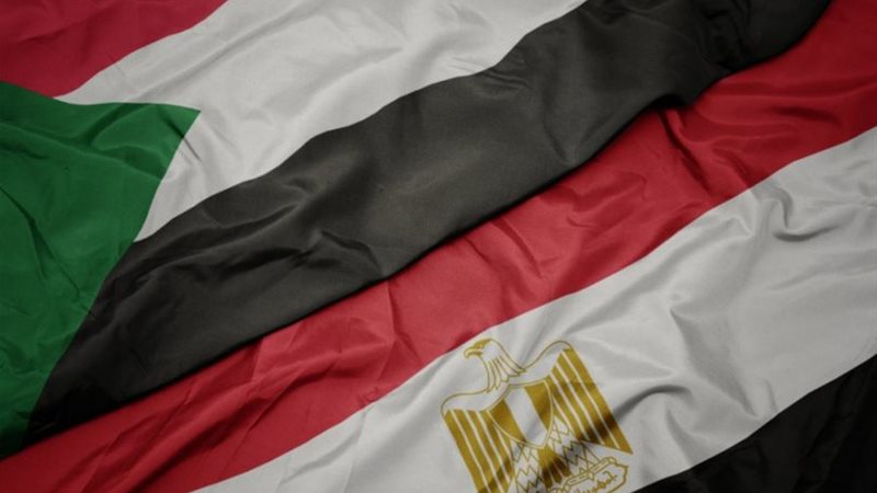 العلاقات المصرية