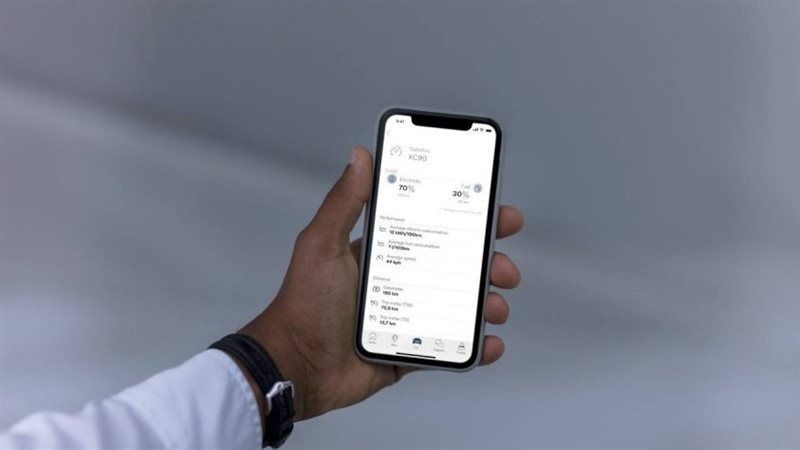 تطبيقات الهواتف المحمولة،