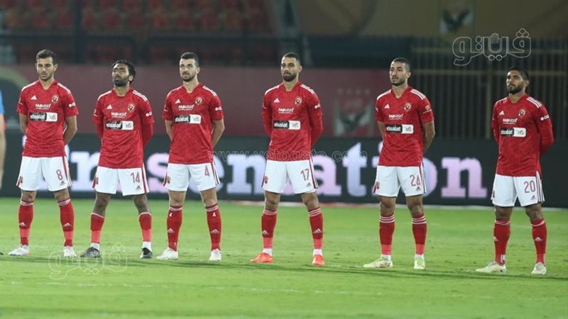 فريق النادي الأهلي،