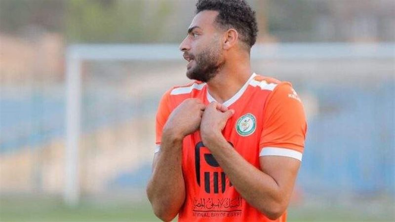 محمد أبو جبل، فيتو