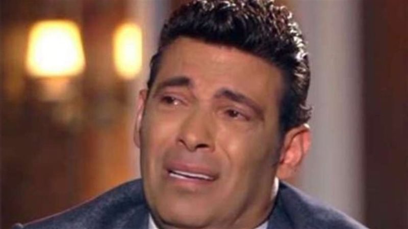 سعد الصغير،فيتو 