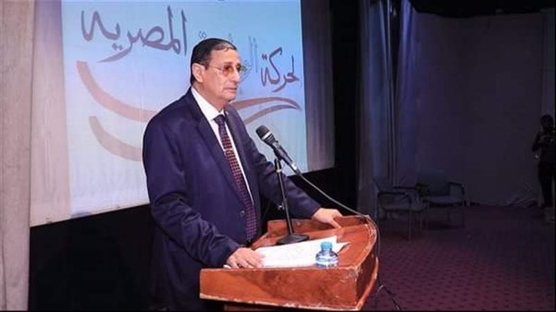 الدكتور أحمد الضبع،