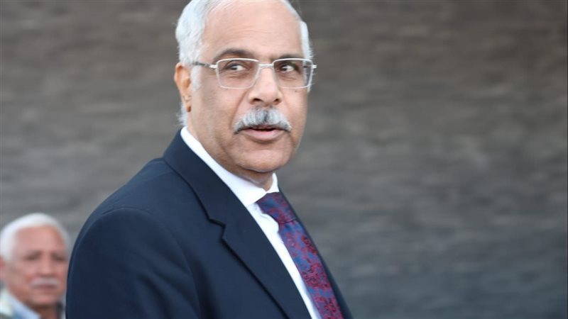 إنفانتينو يهنئ جمال
