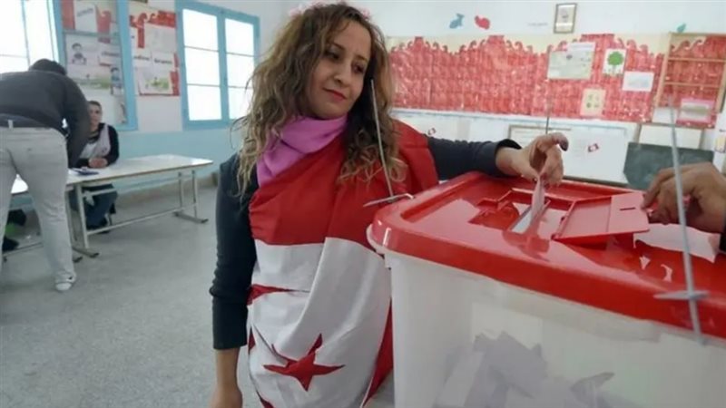 تونس تنتخب اليوم
