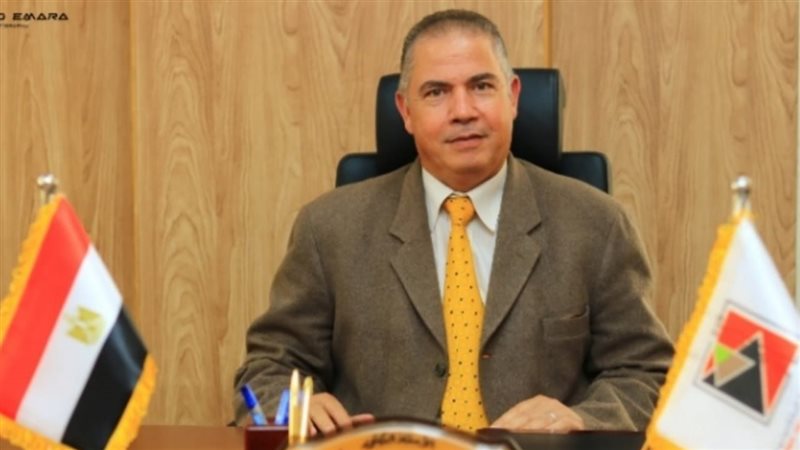 الدكتور منتصر دويدار