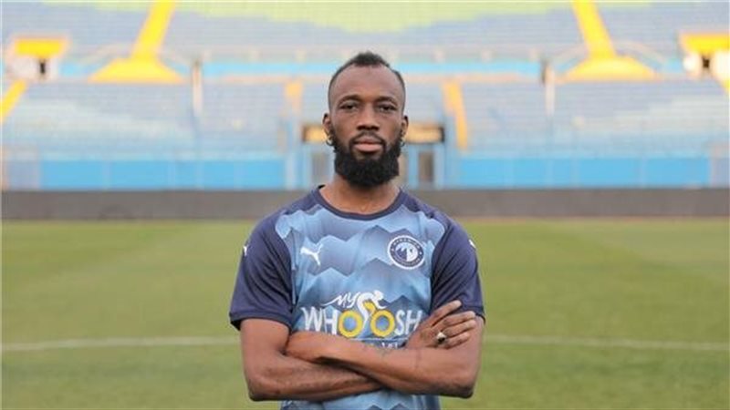 بلاتي توريه، فيتو