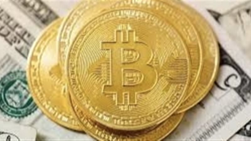 سعر البيتكوين، فيتو