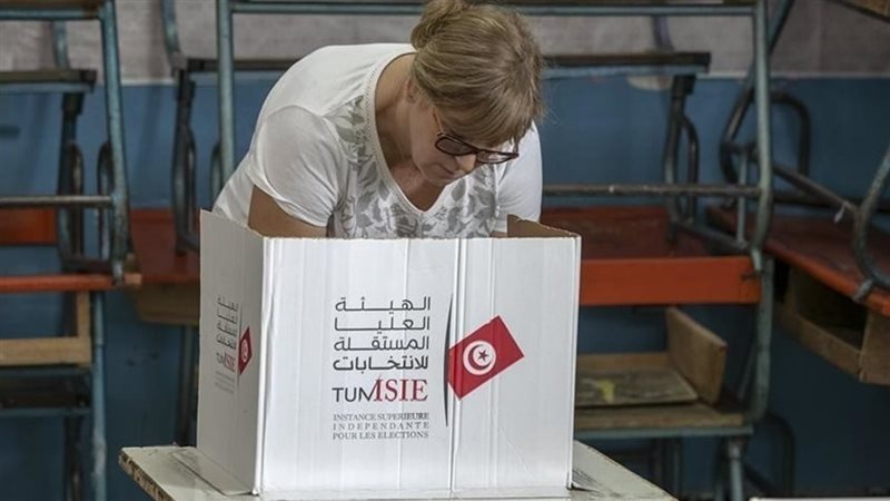 الانتخابات التونسية،
