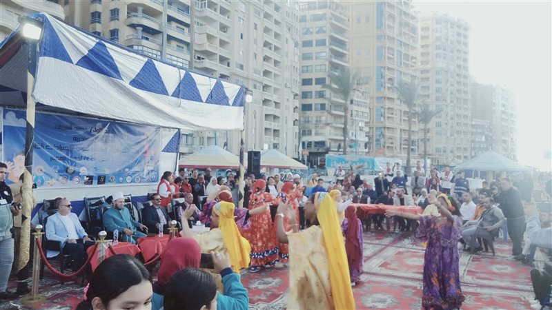 ختام فعاليات معرض