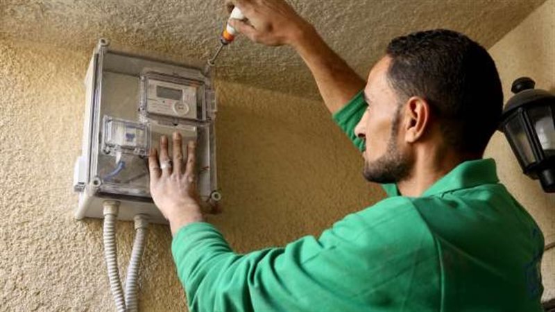 استبدال العدادات،فيتو