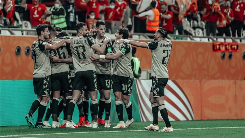 الاهلي،فيتو 