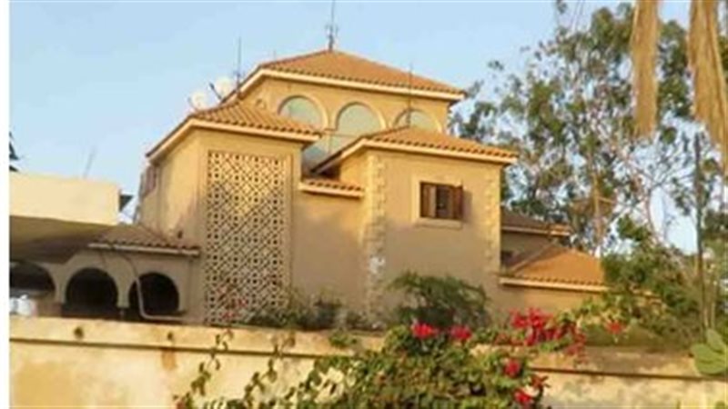 مركز لعلاج الإدمان،