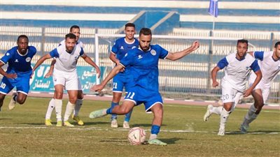 دوري القسم الثاني، ترتيب مجموعة القاهرة بعد الجولة العاشرة