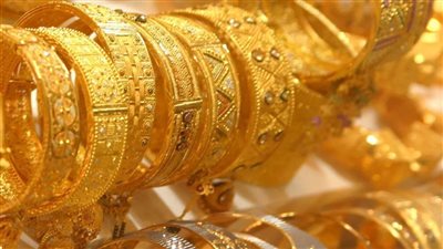 سعر الذهب اليوم في مصر 2022، سعر جرام الذهب اليوم