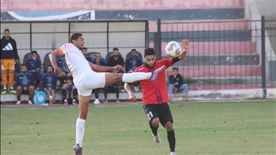 دوري القسم الثاني، ترتيب مجموعة بحري بعد الجولة العاشرة