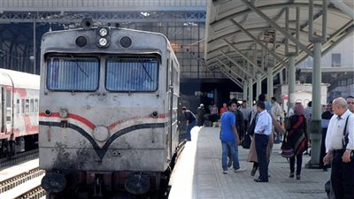 مواعيد القطارات اليوم، تحذير عاجل من النقل للمواطنين