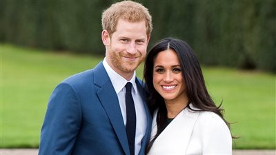 بعد مطاردة السيارة، وكالة ترفض تسليم صور باباراتزي للأمير هاري وميجان