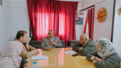 القوى العاملة بالمنوفية: تفتيش دوري لتوفير الحماية الكاملة للمواطنين