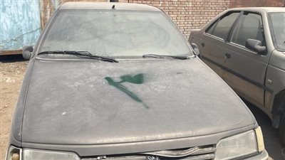 مزادات السيارات، شروط المشاركة في مزاد القليوبية 