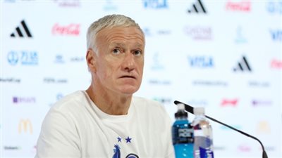 يورو 2024، ديشامب يصب غضبه على نجم ريال مدريد