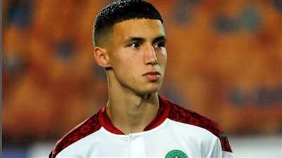 كأس العالم 2022، بلال الخنوس يدخل تاريخ المغرب في المونديال