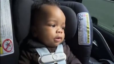 المغنية ريهانا تنشر أول فيديو لطفلها من آيساب روكي