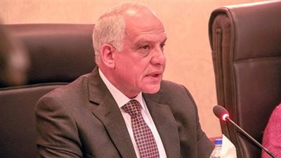 تعيين عاطف شعبان وكيلا للمدير العام بهيئة النظافة بالجيزة 