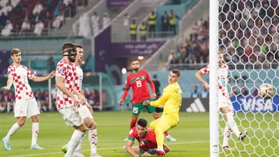 كأس العالم 2022، كيف احتفلت رئيسة كرواتيا السابقة ببرونزية المونديال (فيديو) 