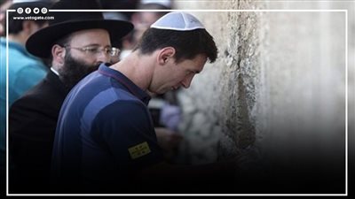 يهودي وتبرع بمليون دولار لحكومة نتنياهو.. حقيقة دعم ميسي لإسرائيل وكراهيته للفلسطينيين (فيديو)