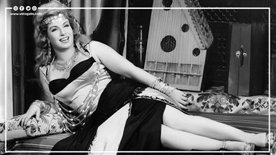 الدجالين حولوا حياتها لكابوس واتسرق منها 20 مليون جنيه.. أسرار مها صبري وعلاقتها بالشيخ الشعراوي (فيديو جراف)