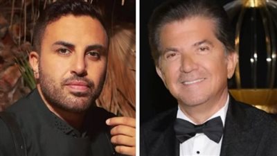 مدير أعمال وليد توفيق يرد على جاد شويري: خدت مستحقاتك قبل تصوير 