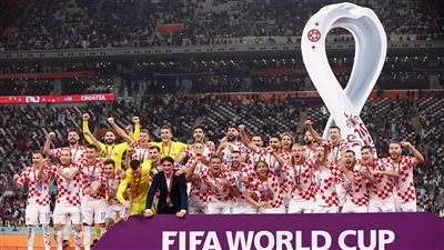 أخبار الرياضة اليوم.. كرواتيا تحصد برونزية كأس العالم 2022.. وغانا تفاوض توخيل