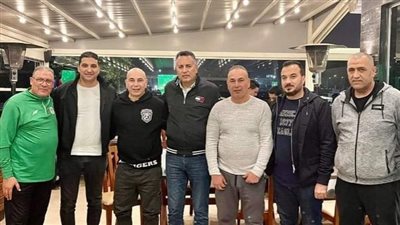 حسام حسن، الجهاز الفني يمنح لاعبي المصري فرصة 4 مباريات