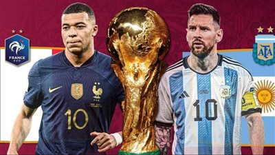 نهائي كأس العالم قطر 2022، التشكيل المتوقع لمباراة الأرجنتين وفرنسا