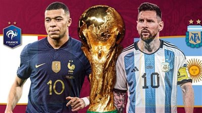 كأس العالم 2022، تعرف على جائزة بطل ووصيف المونديال