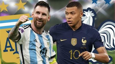 كأس العالم 2022، تعرف على ملعب مباراة فرنسا والأرجنتين في نهائي المونديال
