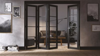 تعرف على الأبواب القابلة للطي أنواعها ومواصفاتها (صور)