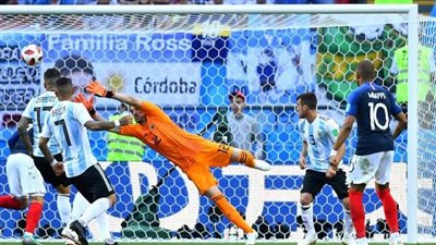 كأس العالم 2022، توقيت مباراة فرنسا والأرجنتين في نهائي المونديال